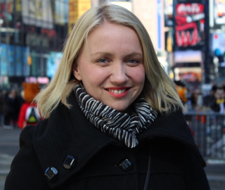 Elli Toivoniemi