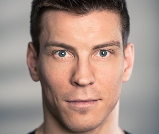 Antti Holma