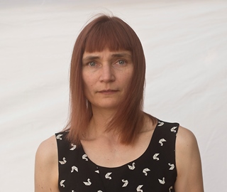 Elina Brotherus