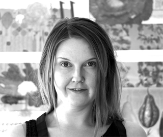 Hannaleena Hauru