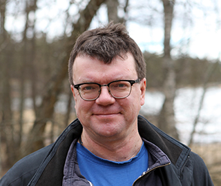 Ville Keynäs